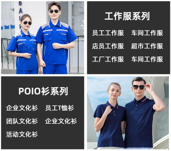 栖霞阻燃防静电劳保服