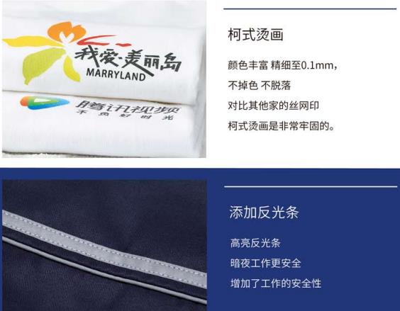 常州全棉阻燃服批发厂家