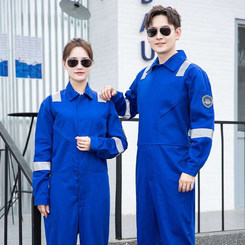 阻燃服定制