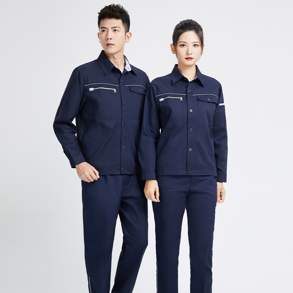 工作服定制定做厂家