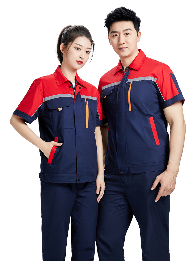 寻甸员工劳保服定制厂价格哪家好