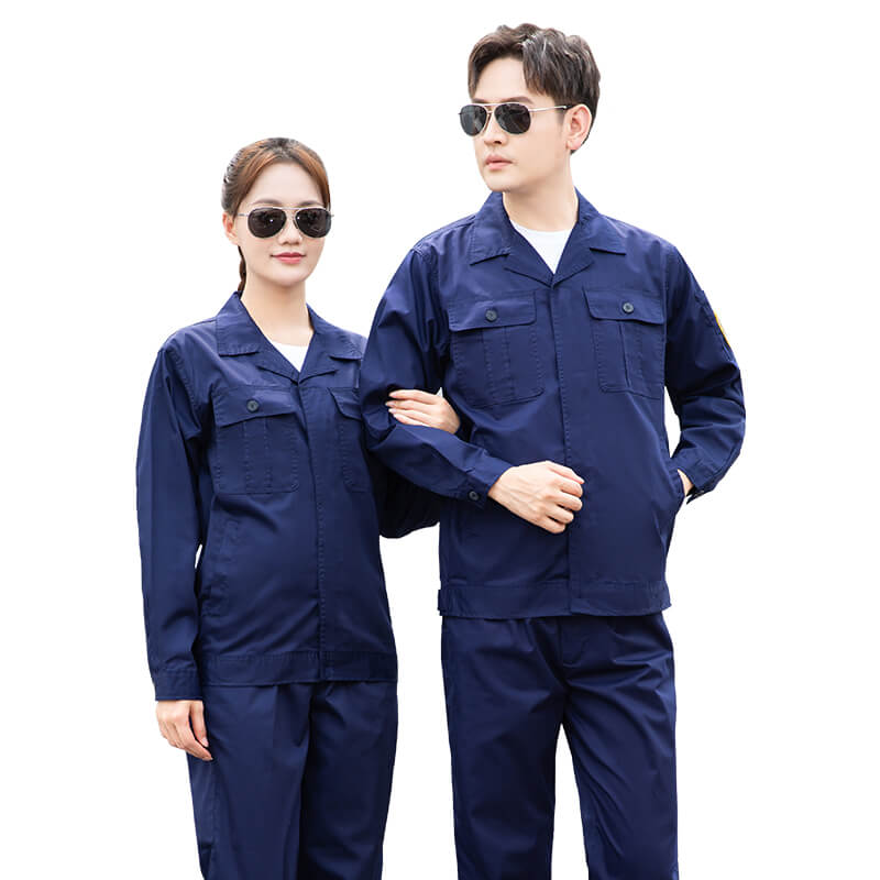 工作服哪家做得好